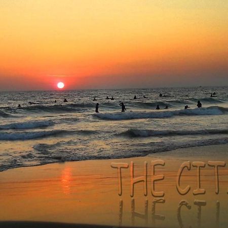 The Citadel Guest House Hikkaduwa Bagian luar foto