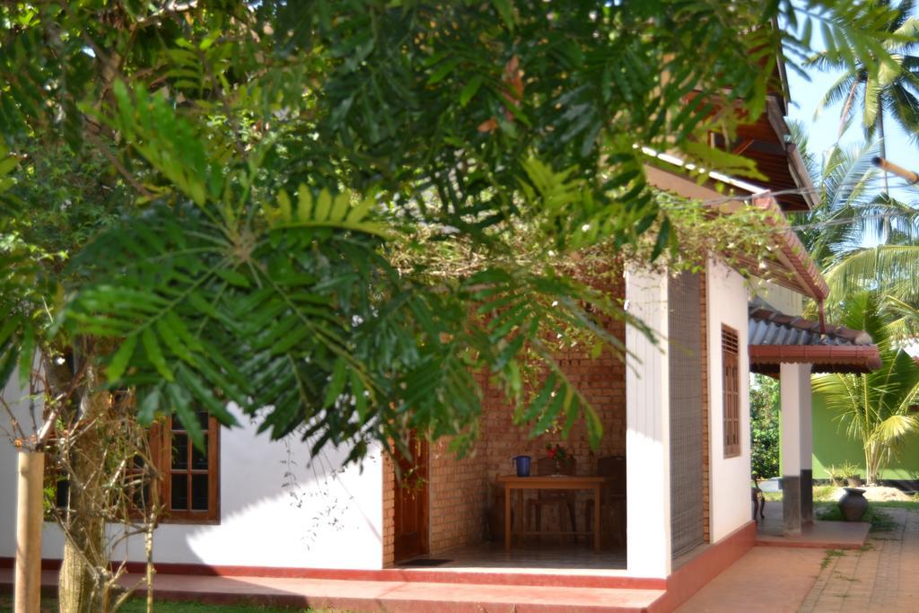 The Citadel Guest House Hikkaduwa Ruang foto