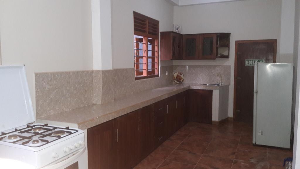 The Citadel Guest House Hikkaduwa Bagian luar foto